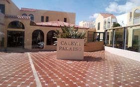 Caleta Paraiso - Lovely Coastal Apartment