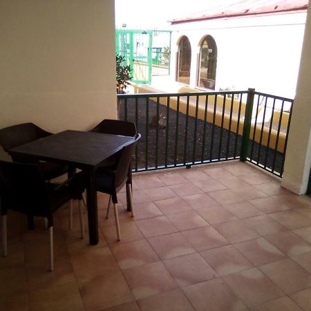 Caleta Paraiso - Lovely Coastal Apartment Costa De Antigua Exterior photo