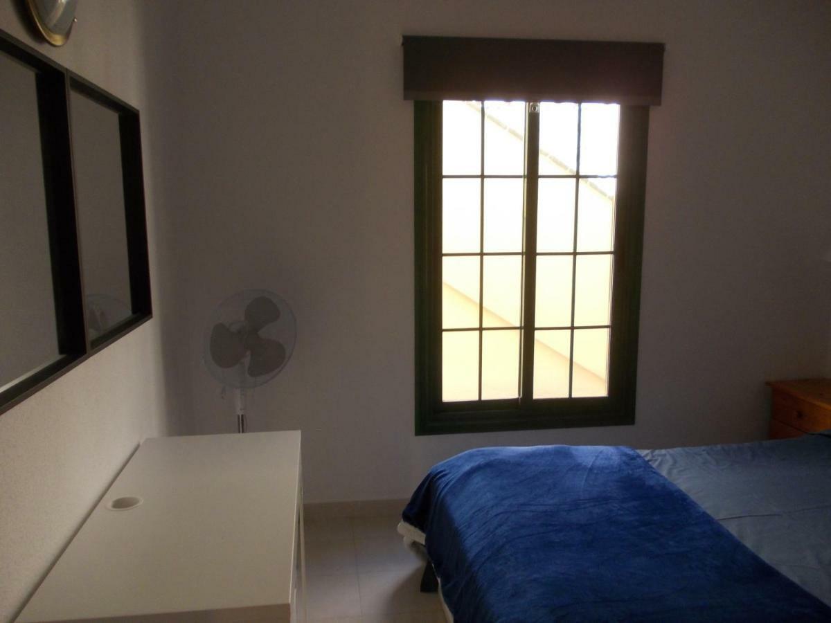 Caleta Paraiso - Lovely Coastal Apartment Costa De Antigua Exterior photo